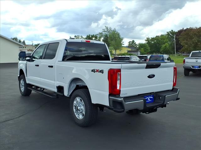 2026 Ford F-250 Super Duty XLT:94531