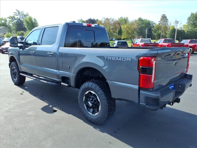 2026 Ford F-250 photo 2
