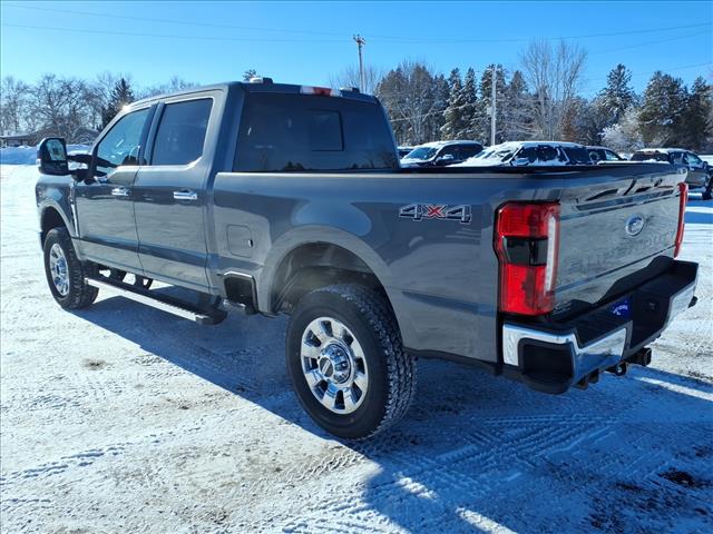 2026 Ford F-350 Super Duty Lariat:94465