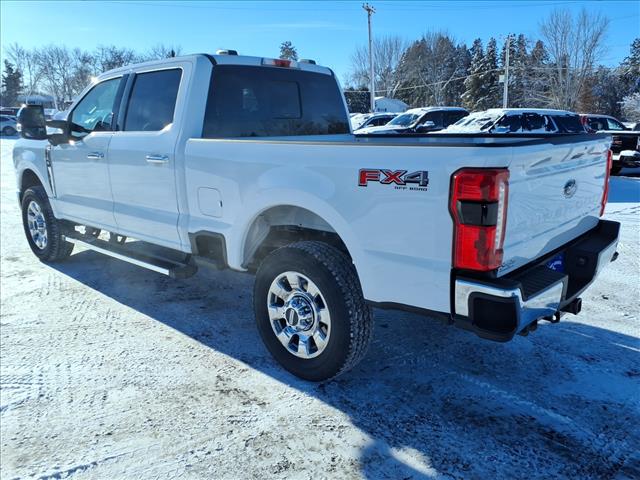 2026 Ford F-350 Super Duty Lariat:94462