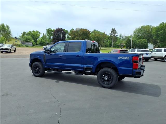 2026 Ford F-350 Super Duty Lariat:94526