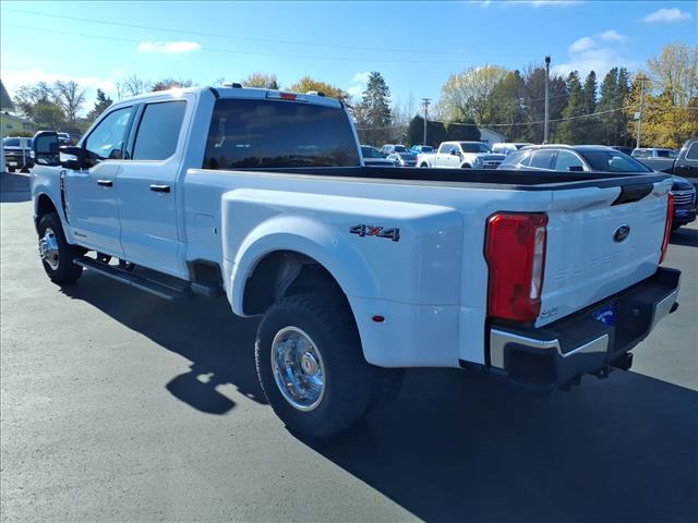 Photo of 2024 Ford F-350 Super Duty XLT in Barron, WI - 3,  2024 Ford F-350 Super Duty XLT:6378