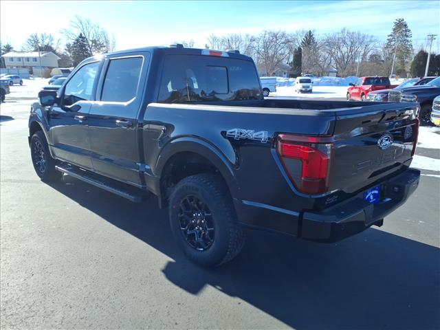 2026 Ford F-150 XLT:94485