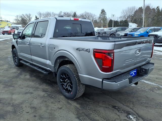 2026 Ford F-150 XLT:94481