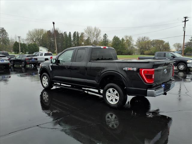 2022 Ford F-150 XLT:94460A