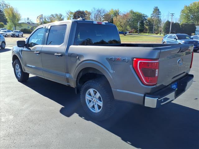 Photo of 2023 Ford F-150 XLT in Barron, WI - 3,  2023 Ford F-150 XLT:6371