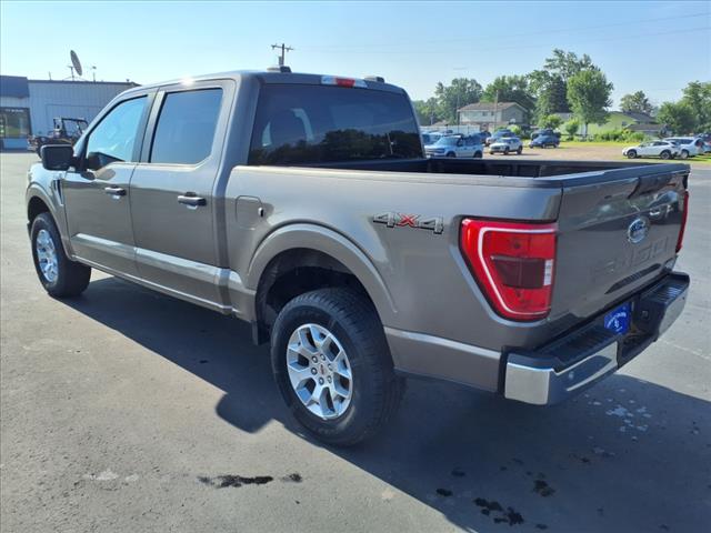Photo of 2023 Ford F-150 XLT in Barron, WI - 3,  2023 Ford F-150 XLT:6330
