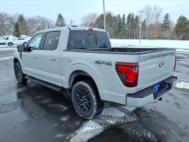 2026 Ford F-150 XLT:94491
