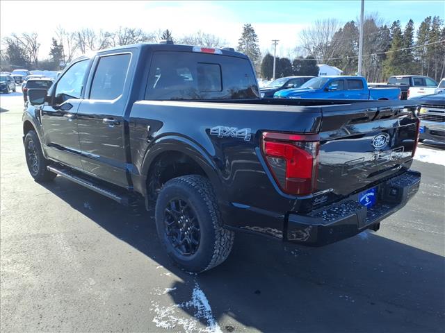 2026 Ford F-150 XLT:94476