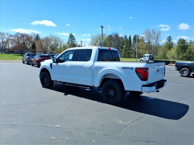 2026 Ford F-150 XLT:94510
