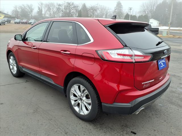 2024 Ford Edge Titanium:6428