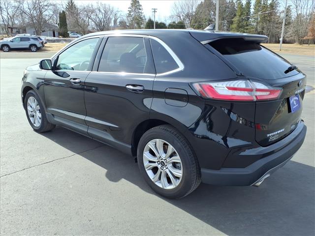 2024 Ford Edge Titanium:6432