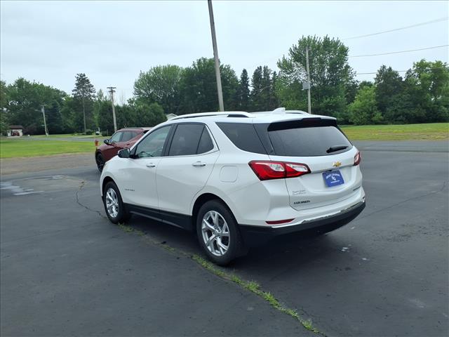 2019 Chevrolet Equinox Premier:6459A