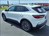 2025 Ford Escape Plug-In Hybrid PHEV