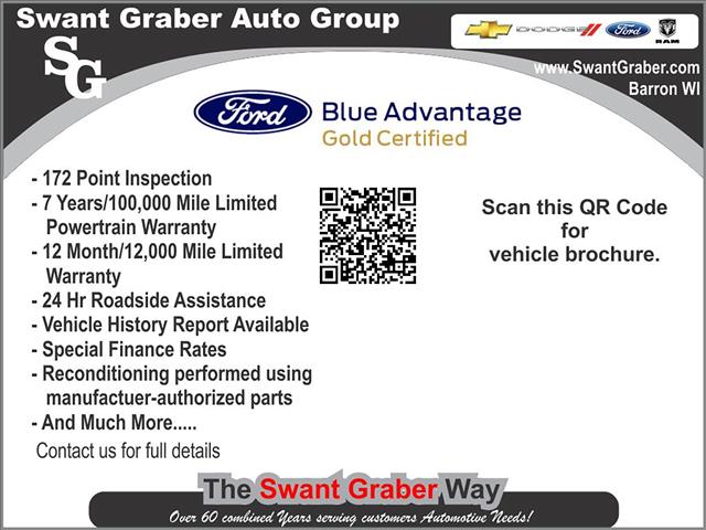 2022 Ford Expedition XLT:94469A