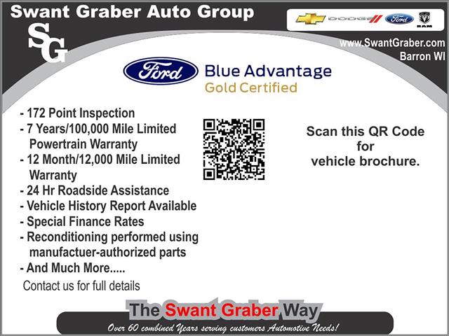 2023 Ford Explorer XLT:6436