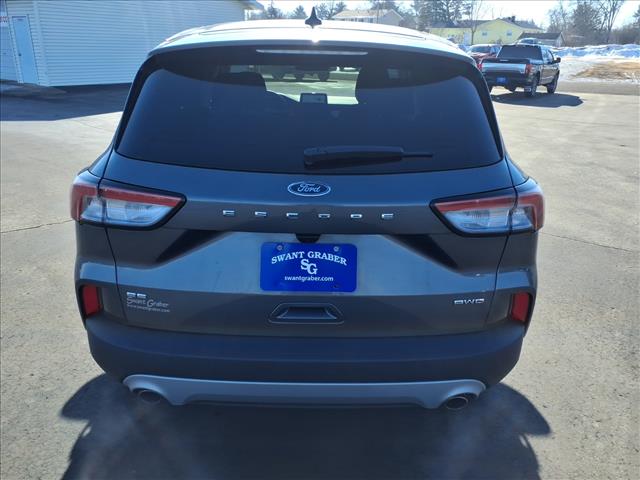 2022 Ford Escape SE:94464A