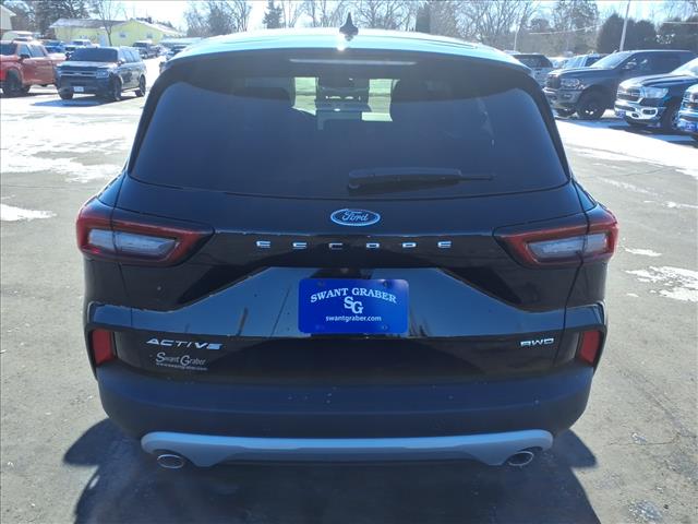 2026 Ford Escape Active:94471W