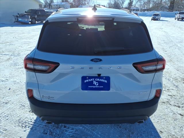 2026 Ford Escape ST-Line:94464