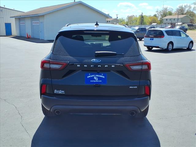 2024 Ford Escape ST-Line:94508A