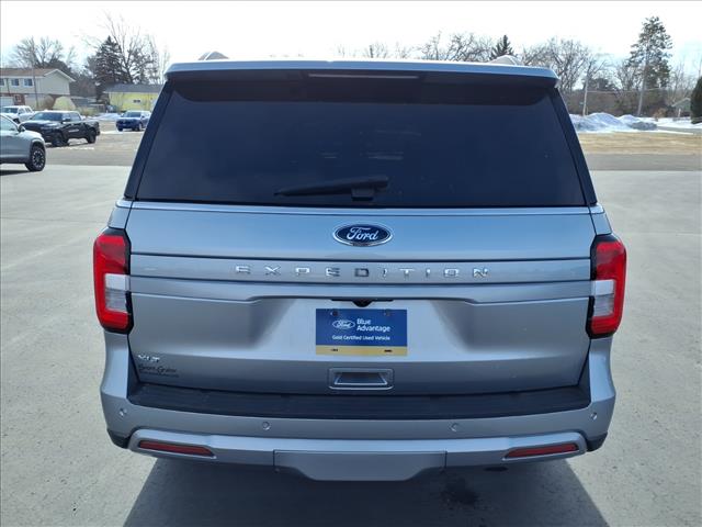 2022 Ford Expedition XLT:94469A