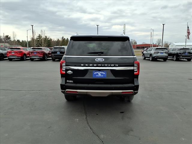 2023 Ford Expedition King Ranch:94494A
