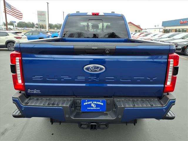 2026 Ford F-250 XL photo 3