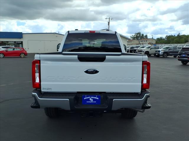 2026 Ford F-250 Super Duty XLT:94531