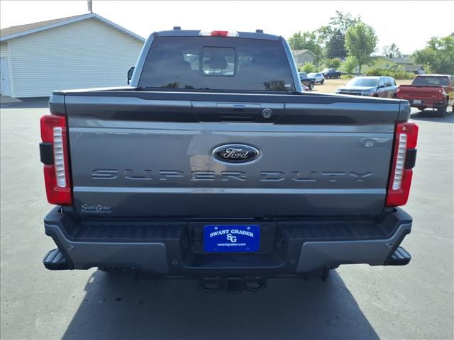 2026 Ford F-250 photo 3