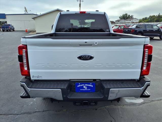 2026 Ford F-350 photo 3