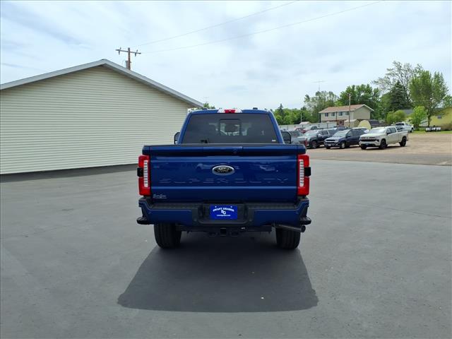 2026 Ford F-350 Super Duty Lariat:94526