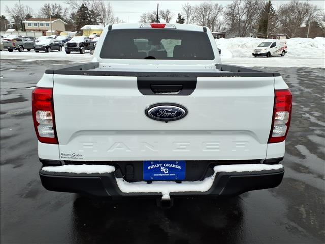 2025 Ford Ranger XL:94473