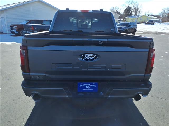 2026 Ford F-150 XLT:94486