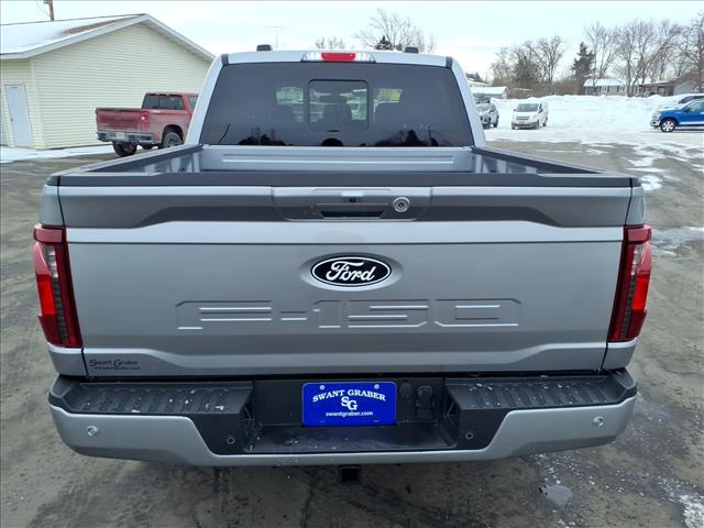 2026 Ford F-150 XLT:94481