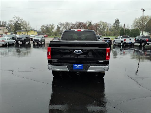 2022 Ford F-150 XLT:94460A