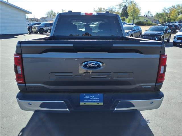 Photo of 2023 Ford F-150 XLT in Barron, WI - 5,  2023 Ford F-150 XLT:6371