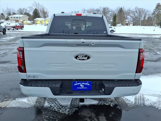 2026 Ford F-150 XLT:94491