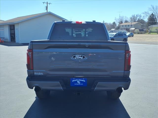 2026 Ford F-150 XLT:94495W