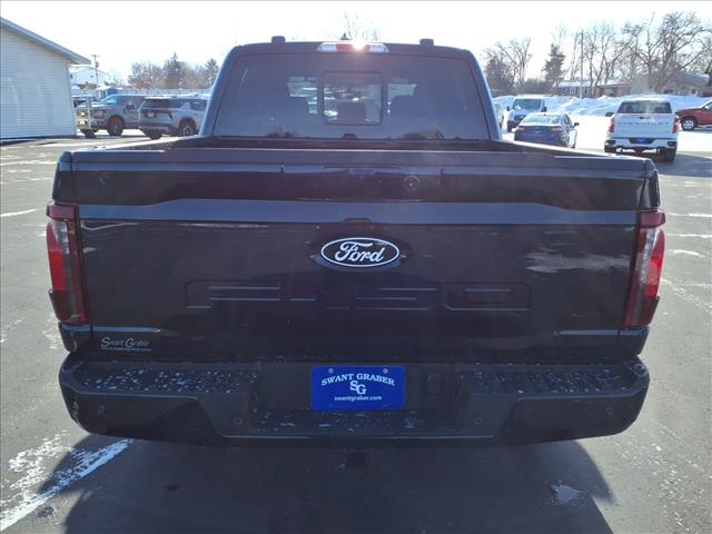 2026 Ford F-150 XLT:94476