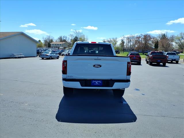 2026 Ford F-150 XLT:94510