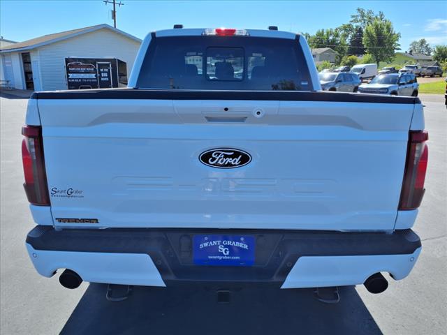 2025 Ford F-150 Tremor:94412