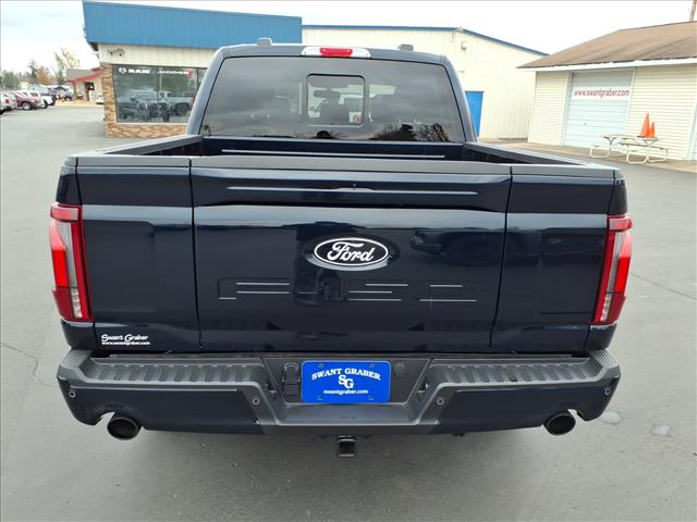 2025 Ford F-150 Lariat:94409W