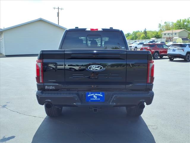 2026 Ford F-150 Lariat:94520