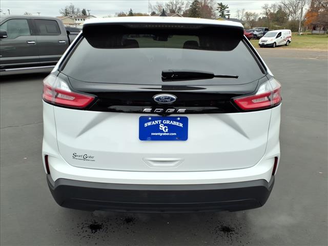 2022 Ford Edge SE:6389