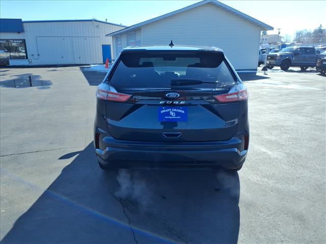 2023 Ford Edge ST-Line:6429