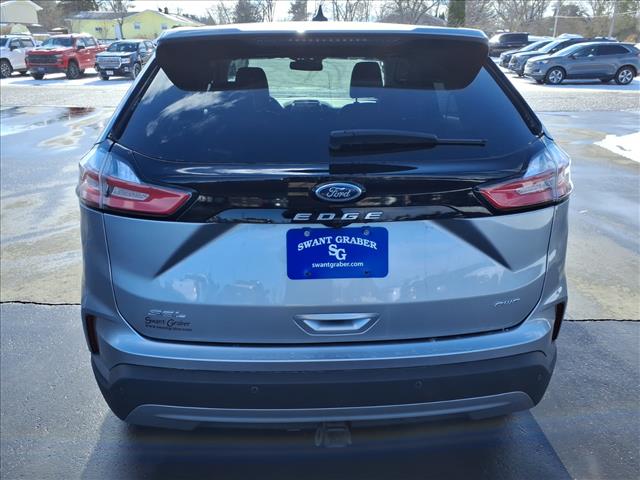 2023 Ford Edge SEL:6419