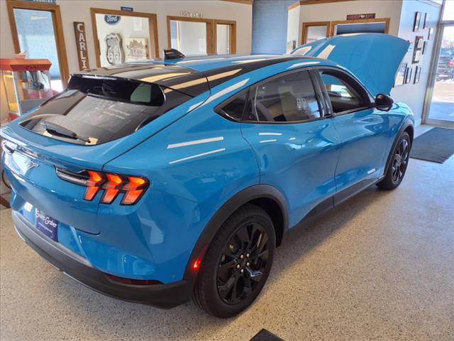 2024 Ford Mustang Mach-E Select