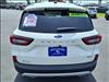 2025 Ford Escape Plug-In Hybrid PHEV