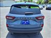 2025 Ford Escape Hybrid ST-Line Select