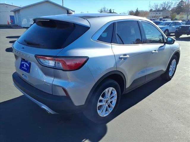 2021 Ford Escape SE:94375A